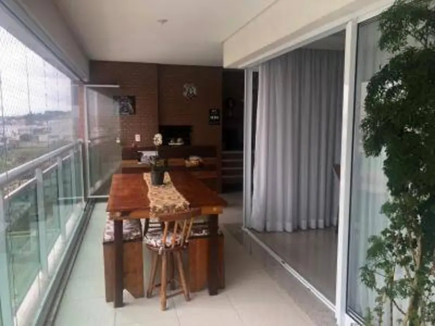 Foto 7 de Apartamento com 3 quartos à venda, 167m2 em Cidade São Francisco, São Paulo - SP