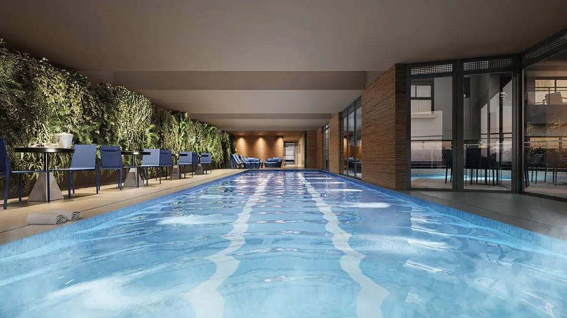 Apartamento com 3 quartos à venda, 123m2 em Centro, Osasco - SP - imagem 8 Foto 8 de Apartamento com 3 quartos à venda, 123m2 em Centro, Osasco - SP