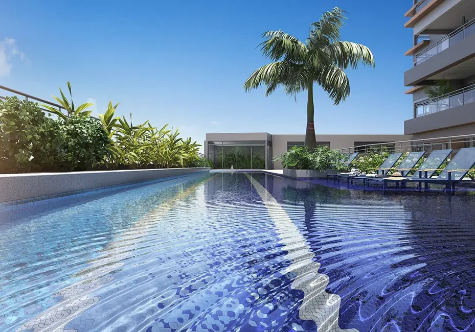 Apartamento com 3 quartos à venda, 123m2 em Centro, Osasco - SP - imagem 9 Foto 9 de Apartamento com 3 quartos à venda, 123m2 em Centro, Osasco - SP