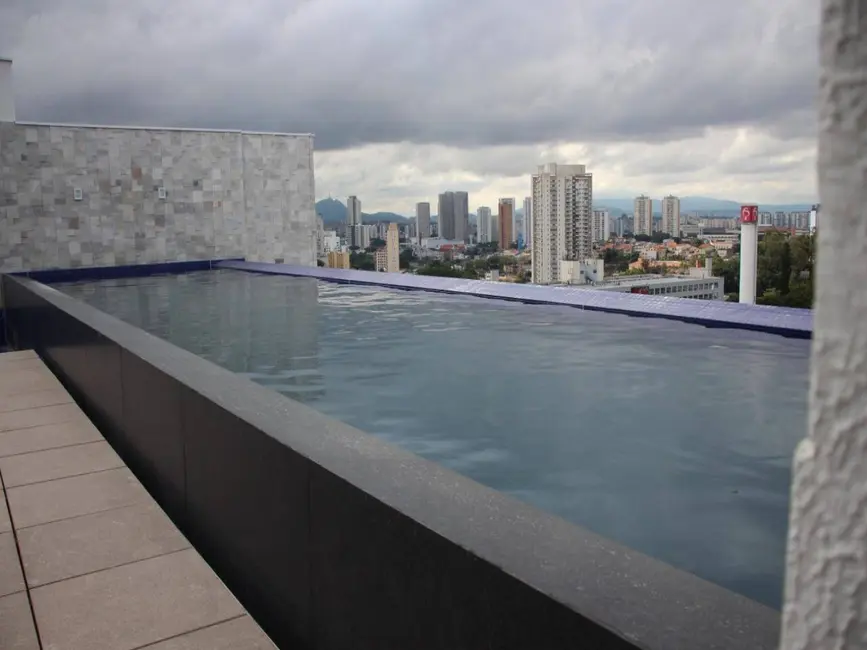 Foto 8 de Apartamento com 3 quartos à venda, 73m2 em Umuarama, Osasco - SP