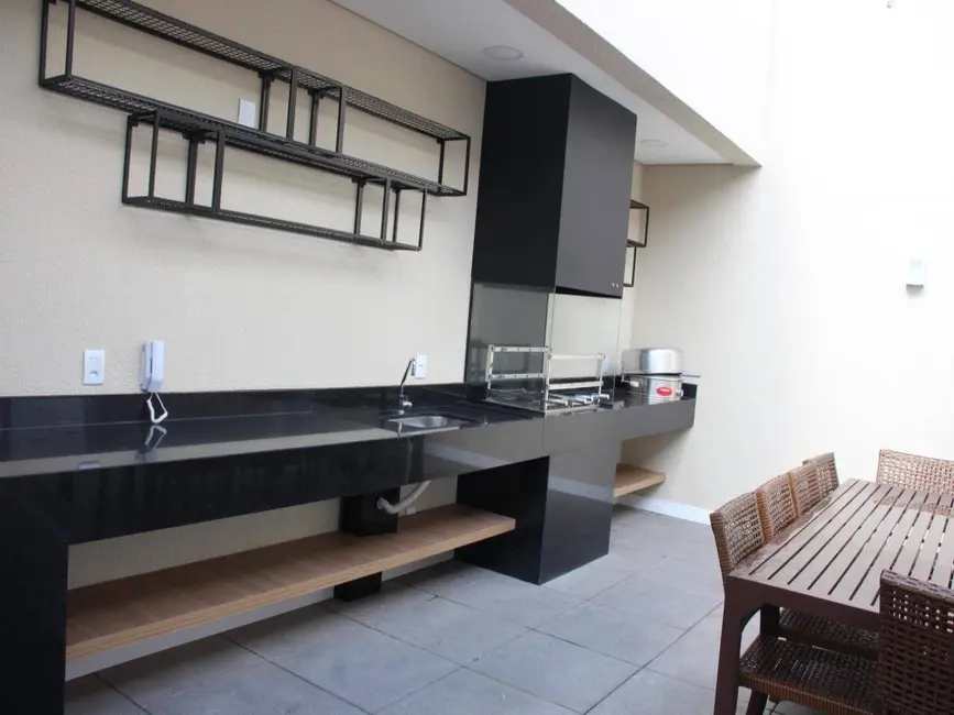 Foto 9 de Apartamento com 3 quartos à venda, 73m2 em Umuarama, Osasco - SP