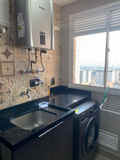 Apartamento com 2 quartos à venda, 47m2 em Quitaúna, Osasco - SP - imagem 4 Foto 4 de Apartamento com 2 quartos à venda, 47m2 em Quitaúna, Osasco - SP