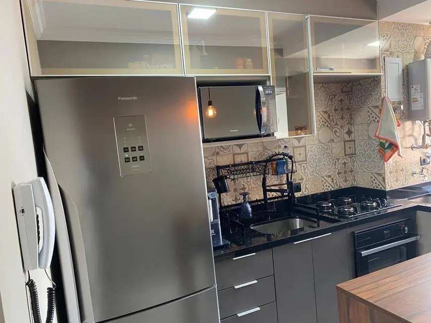 Apartamento com 2 quartos à venda, 47m2 em Quitaúna, Osasco - SP - imagem 3 Foto 3 de Apartamento com 2 quartos à venda, 47m2 em Quitaúna, Osasco - SP