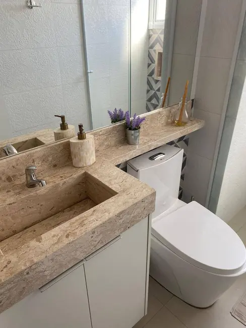 Apartamento com 2 quartos à venda, 47m2 em Quitaúna, Osasco - SP - imagem 9 Foto 9 de Apartamento com 2 quartos à venda, 47m2 em Quitaúna, Osasco - SP