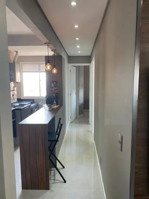 Apartamento com 2 quartos à venda, 47m2 em Quitaúna, Osasco - SP - imagem 5 Foto 5 de Apartamento com 2 quartos à venda, 47m2 em Quitaúna, Osasco - SP