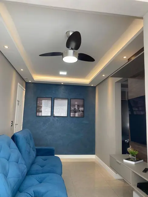 Apartamento com 2 quartos à venda, 47m2 em Quitaúna, Osasco - SP - imagem 7 Foto 7 de Apartamento com 2 quartos à venda, 47m2 em Quitaúna, Osasco - SP