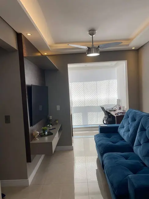 Apartamento com 2 quartos à venda, 47m2 em Quitaúna, Osasco - SP - imagem 6 Foto 6 de Apartamento com 2 quartos à venda, 47m2 em Quitaúna, Osasco - SP