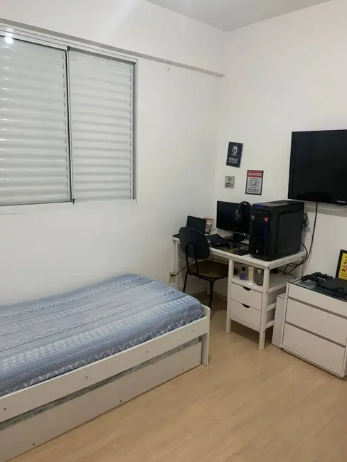 Foto 6 de Apartamento com 2 quartos à venda, 48m2 em Padroeira, Osasco - SP