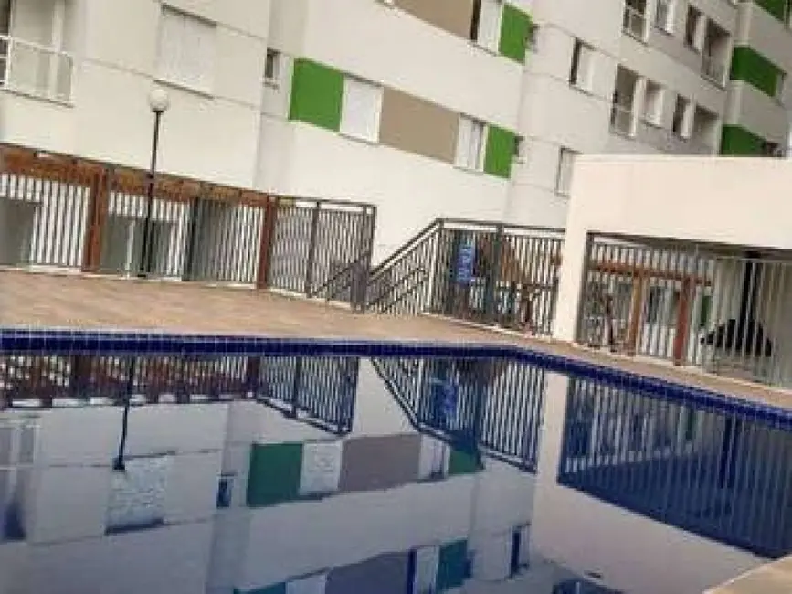 Foto 8 de Apartamento com 2 quartos à venda, 48m2 em Padroeira, Osasco - SP