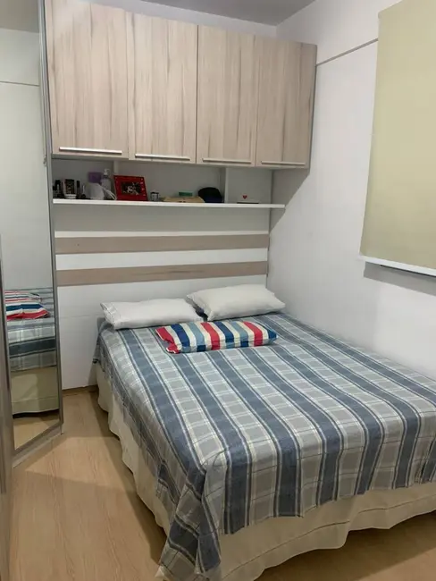 Foto 7 de Apartamento com 2 quartos à venda, 48m2 em Padroeira, Osasco - SP