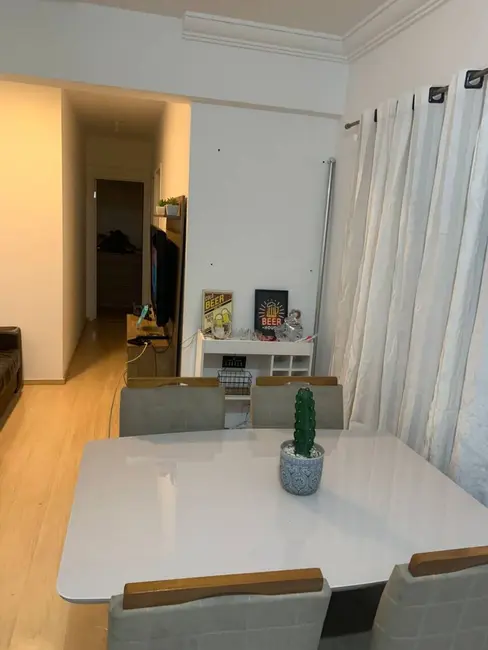 Foto 3 de Apartamento com 2 quartos à venda, 48m2 em Padroeira, Osasco - SP
