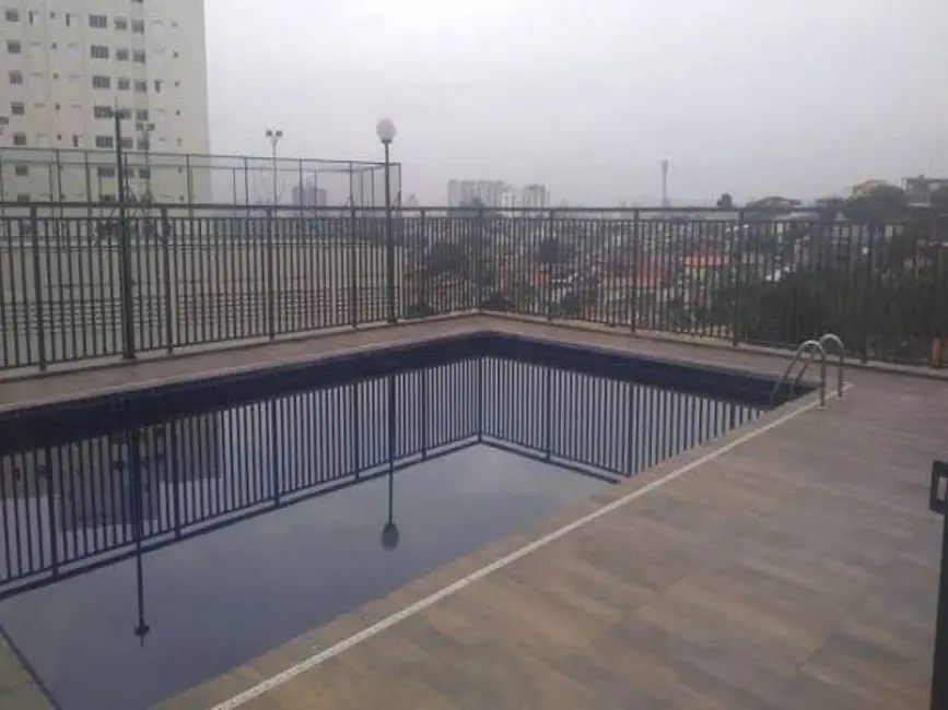 Foto 9 de Apartamento com 2 quartos à venda, 48m2 em Padroeira, Osasco - SP