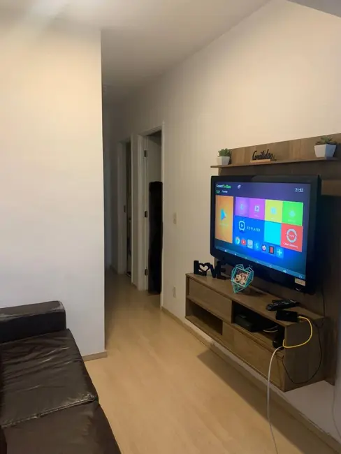 Foto 4 de Apartamento com 2 quartos à venda, 48m2 em Padroeira, Osasco - SP