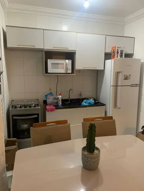 Foto 5 de Apartamento com 2 quartos à venda, 48m2 em Padroeira, Osasco - SP