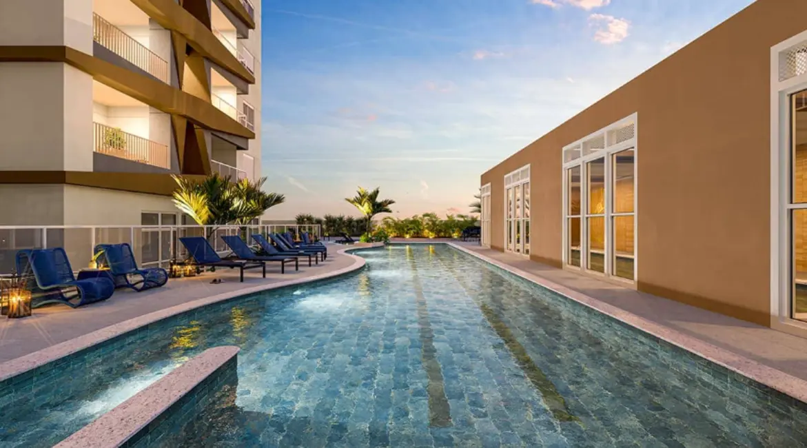 Foto 7 de Apartamento com 3 quartos à venda, 77m2 em Vila Osasco, Osasco - SP