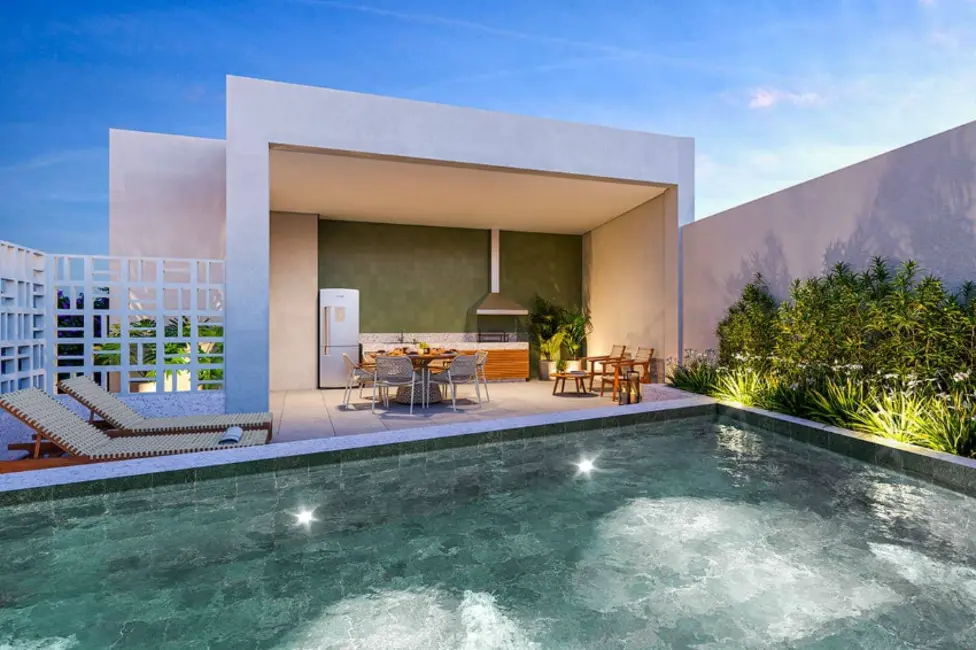 Foto 9 de Apartamento com 3 quartos à venda, 77m2 em Vila Osasco, Osasco - SP