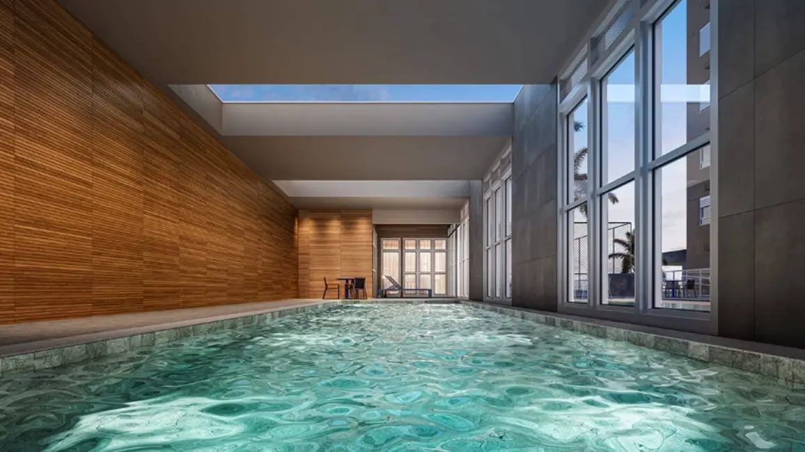 Foto 8 de Apartamento com 3 quartos à venda, 77m2 em Vila Osasco, Osasco - SP