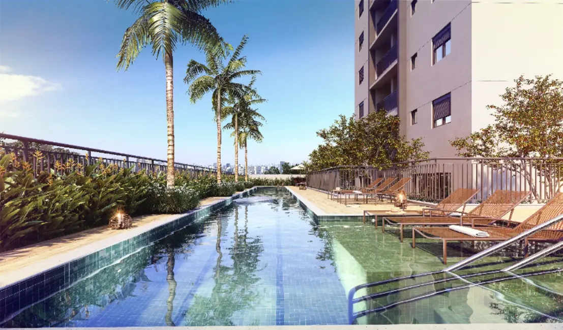 Apartamento com 1 quarto à venda, 24m2 em Centro, Osasco - SP - imagem 9 Foto 9 de Apartamento com 1 quarto à venda, 24m2 em Centro, Osasco - SP