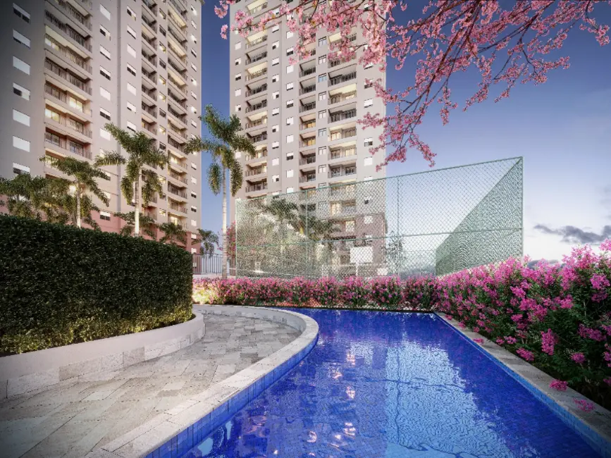 Foto 7 de Apartamento com 2 quartos à venda, 50m2 em Jardim Roberto, Osasco - SP