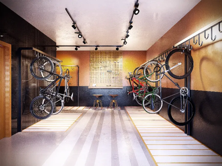 Foto 18 de Apartamento com 2 quartos à venda, 50m2 em Jardim Roberto, Osasco - SP