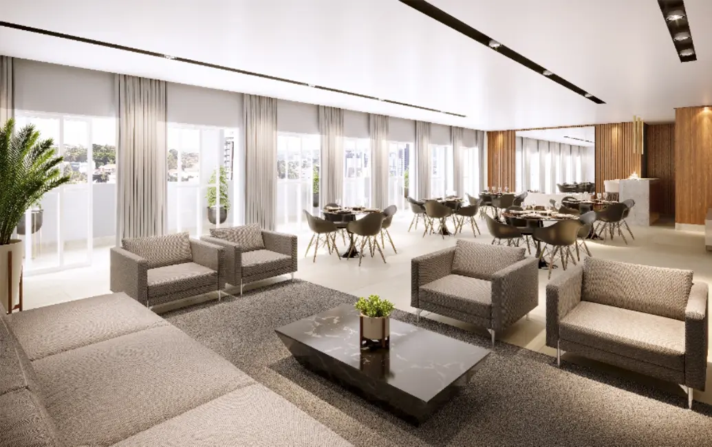 Foto 12 de Apartamento com 2 quartos à venda, 50m2 em Jardim Roberto, Osasco - SP