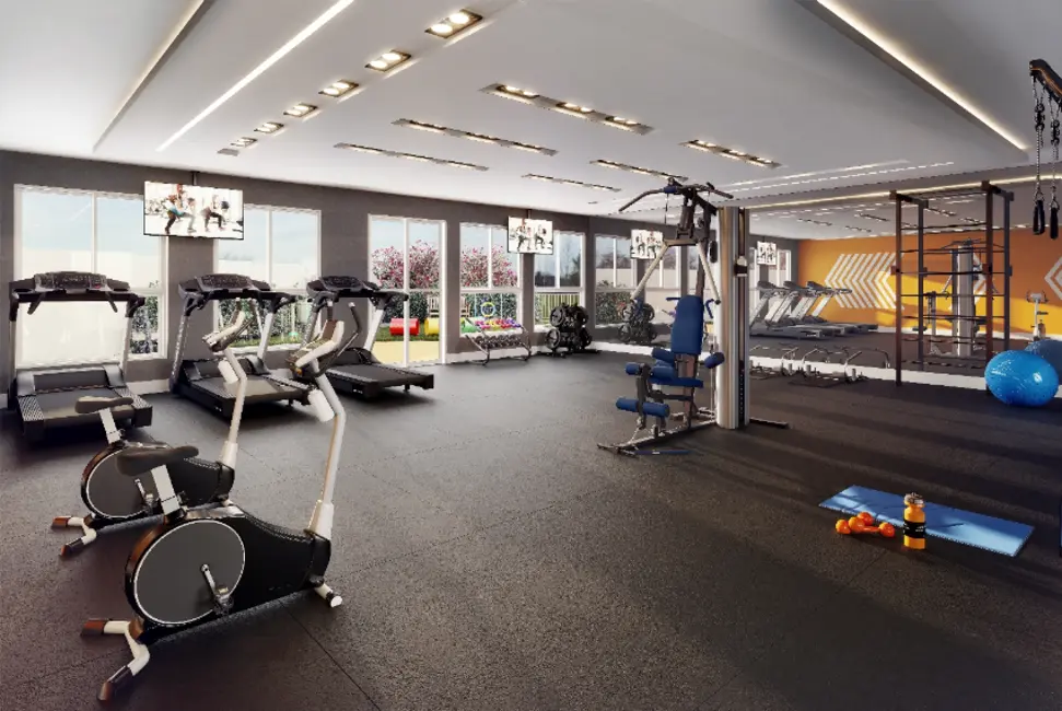 Foto 13 de Apartamento com 2 quartos à venda, 50m2 em Jardim Roberto, Osasco - SP