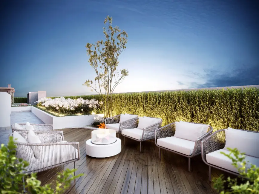 Foto 16 de Apartamento com 2 quartos à venda, 50m2 em Jardim Roberto, Osasco - SP