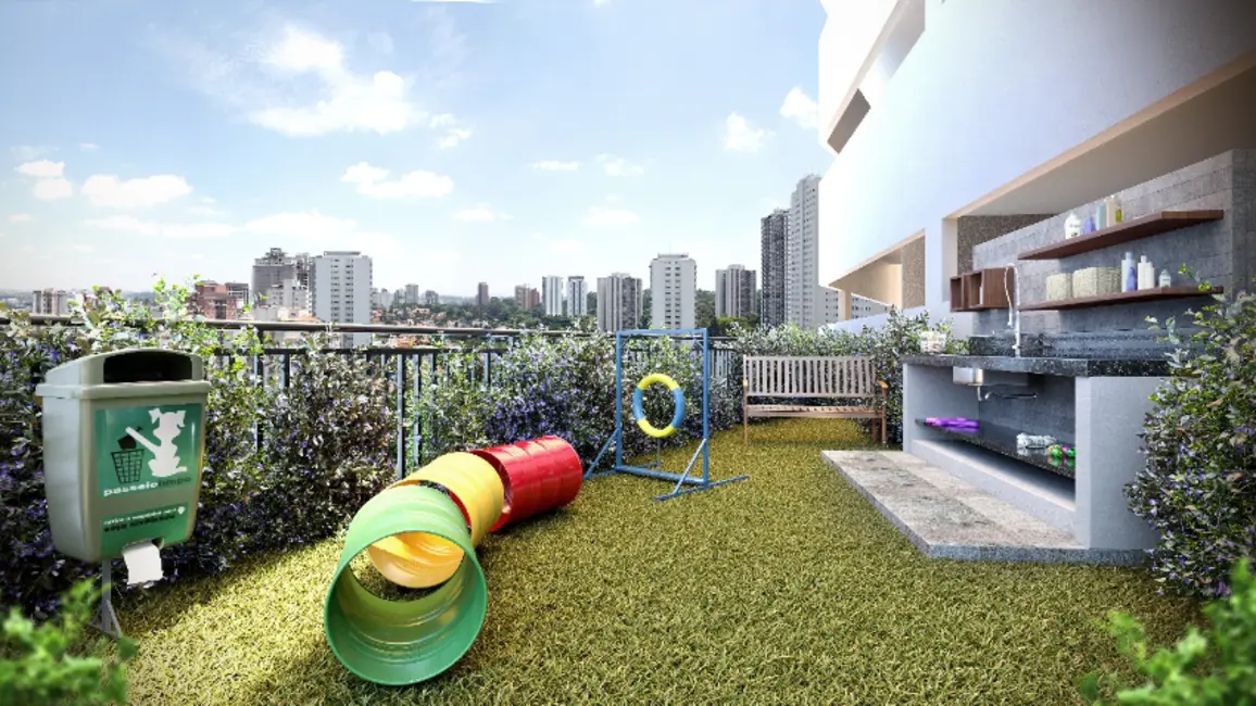 Foto 15 de Apartamento com 2 quartos à venda, 50m2 em Jardim Roberto, Osasco - SP