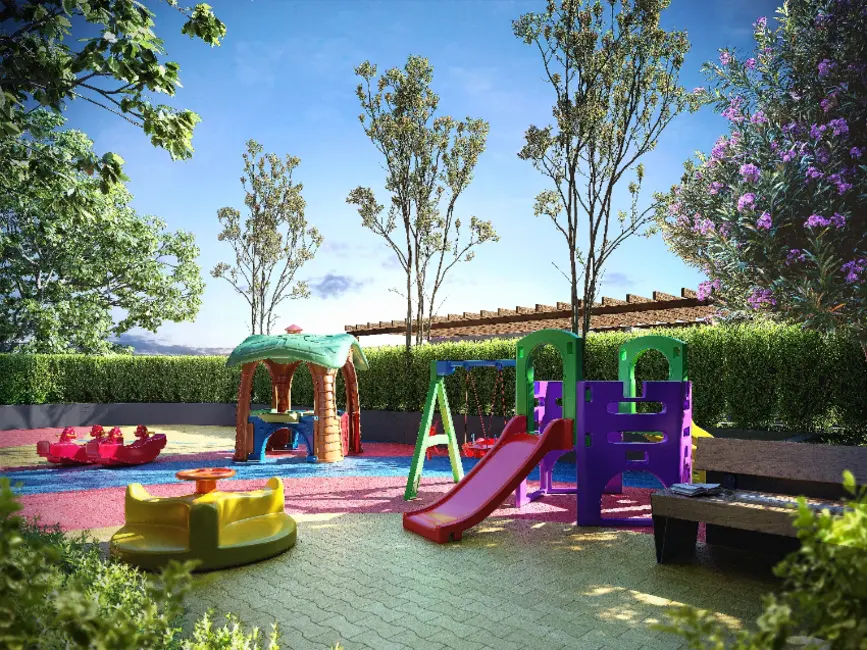 Foto 14 de Apartamento com 2 quartos à venda, 50m2 em Jardim Roberto, Osasco - SP