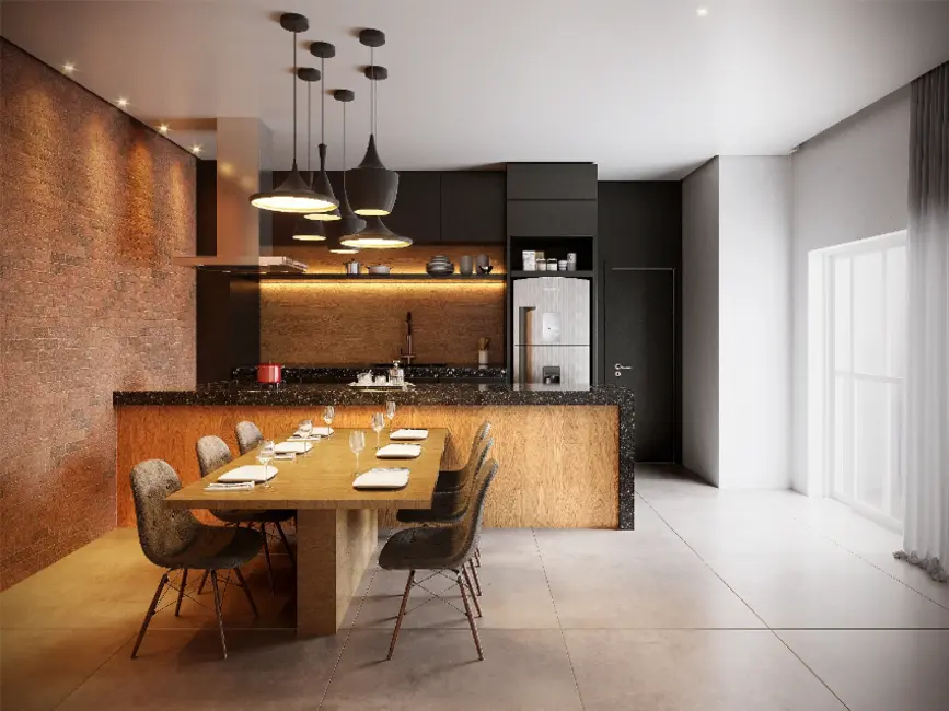 Foto 9 de Apartamento com 2 quartos à venda, 50m2 em Jardim Roberto, Osasco - SP