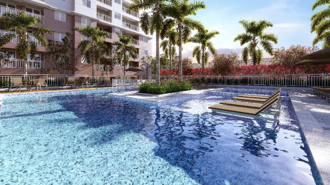 Foto 6 de Apartamento com 2 quartos à venda, 50m2 em Jardim Roberto, Osasco - SP