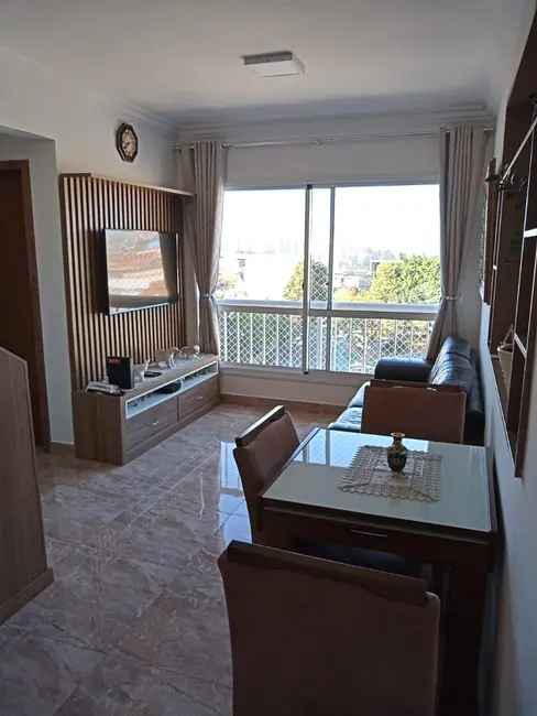 Foto 7 de Apartamento com 3 quartos à venda, 126m2 em Vila Osasco, Osasco - SP