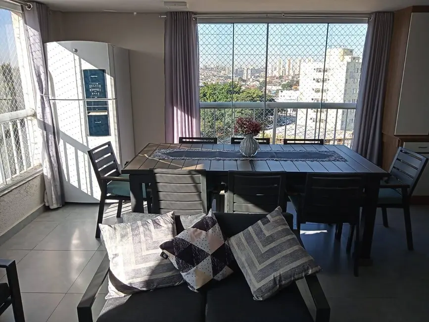 Foto 3 de Apartamento com 3 quartos à venda, 126m2 em Vila Osasco, Osasco - SP