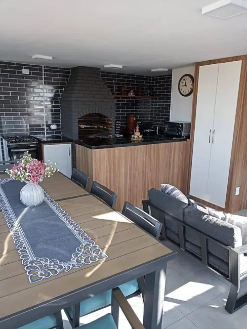 Foto 1 de Apartamento com 3 quartos à venda, 126m2 em Vila Osasco, Osasco - SP