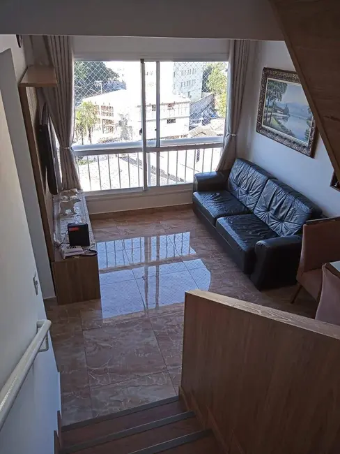 Foto 6 de Apartamento com 3 quartos à venda, 126m2 em Vila Osasco, Osasco - SP