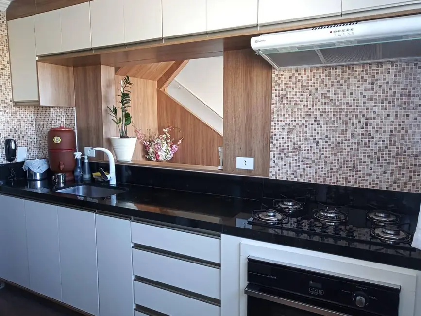 Foto 9 de Apartamento com 3 quartos à venda, 126m2 em Vila Osasco, Osasco - SP