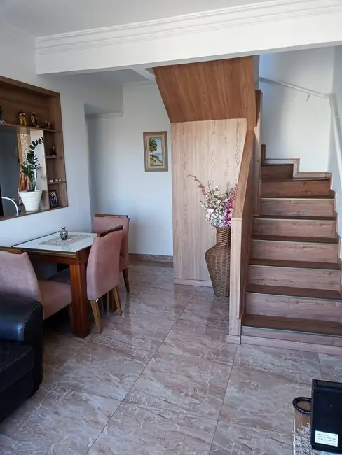 Foto 4 de Apartamento com 3 quartos à venda, 126m2 em Vila Osasco, Osasco - SP