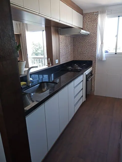 Foto 8 de Apartamento com 3 quartos à venda, 126m2 em Vila Osasco, Osasco - SP