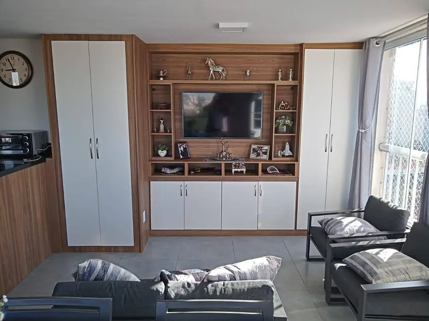 Foto 5 de Apartamento com 3 quartos à venda, 126m2 em Vila Osasco, Osasco - SP