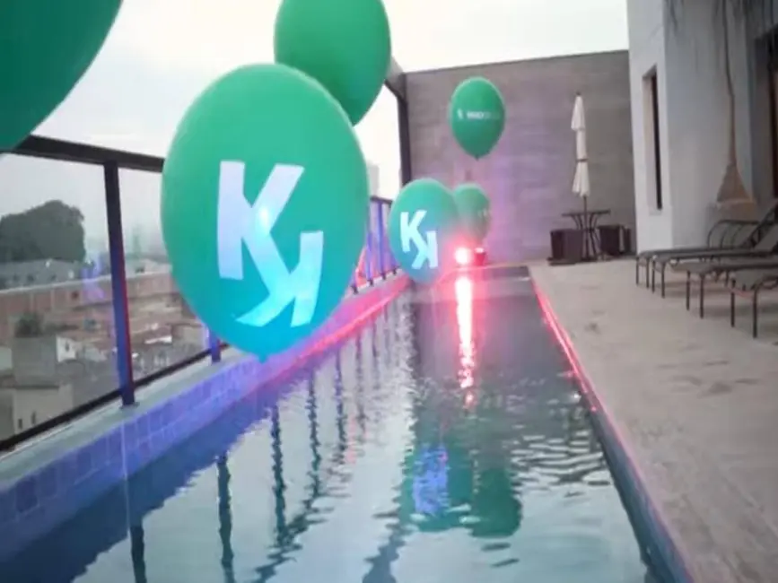 Apartamento com 1 quarto à venda, 37m2 em Presidente Altino, Osasco - SP - imagem 9 Foto 9 de Apartamento com 1 quarto à venda, 37m2 em Presidente Altino, Osasco - SP