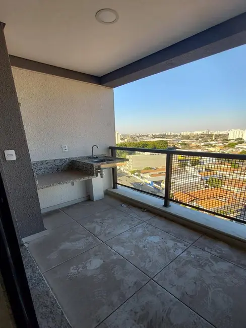 Apartamento com 1 quarto à venda, 37m2 em Presidente Altino, Osasco - SP - imagem 3 Foto 3 de Apartamento com 1 quarto à venda, 37m2 em Presidente Altino, Osasco - SP