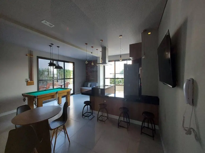 Apartamento com 1 quarto à venda, 37m2 em Presidente Altino, Osasco - SP - imagem 8 Foto 8 de Apartamento com 1 quarto à venda, 37m2 em Presidente Altino, Osasco - SP