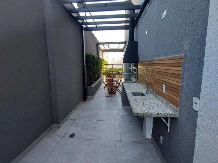 Apartamento com 1 quarto à venda, 37m2 em Presidente Altino, Osasco - SP - imagem 5 Foto 5 de Apartamento com 1 quarto à venda, 37m2 em Presidente Altino, Osasco - SP