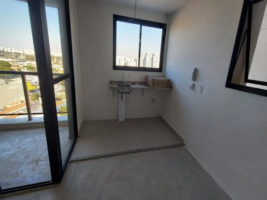 Apartamento com 1 quarto à venda, 37m2 em Presidente Altino, Osasco - SP - imagem 4 Foto 4 de Apartamento com 1 quarto à venda, 37m2 em Presidente Altino, Osasco - SP