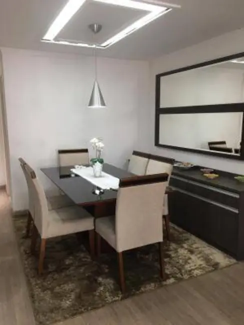 Foto 5 de Apartamento com 3 quartos à venda, 75m2 em Centro, Osasco - SP