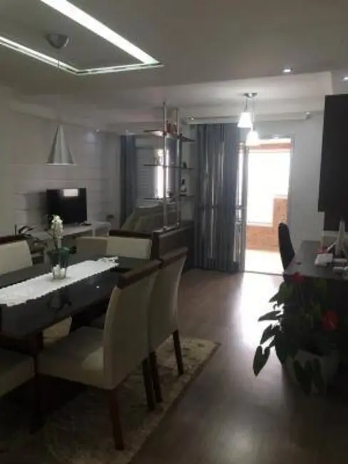 Foto 7 de Apartamento com 3 quartos à venda, 75m2 em Centro, Osasco - SP