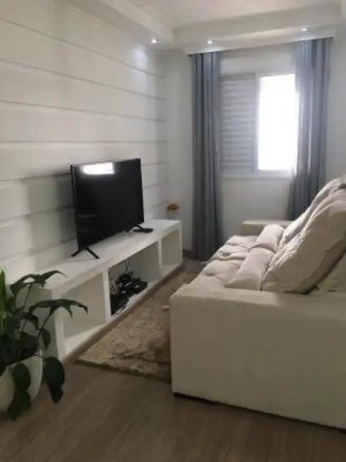 Foto 8 de Apartamento com 3 quartos à venda, 75m2 em Centro, Osasco - SP