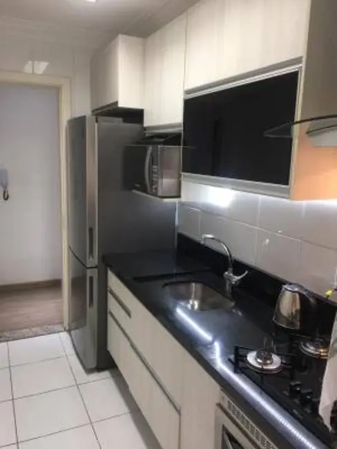 Foto 3 de Apartamento com 3 quartos à venda, 75m2 em Centro, Osasco - SP