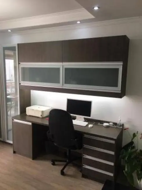 Foto 9 de Apartamento com 3 quartos à venda, 75m2 em Centro, Osasco - SP