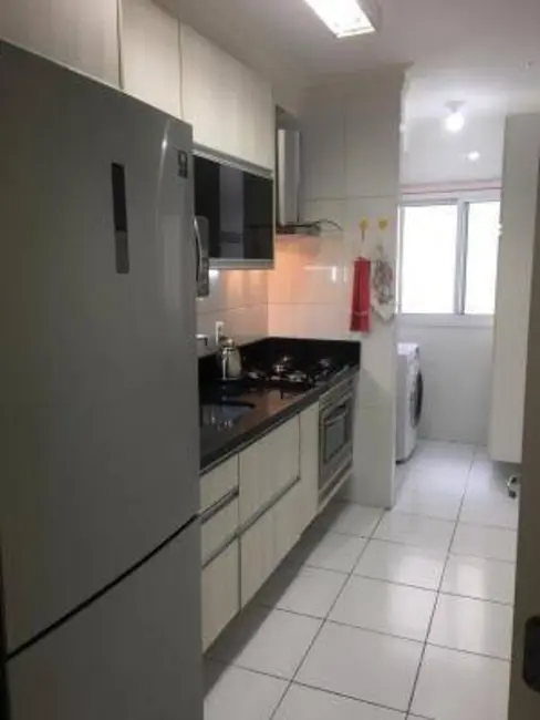 Foto 2 de Apartamento com 3 quartos à venda, 75m2 em Centro, Osasco - SP